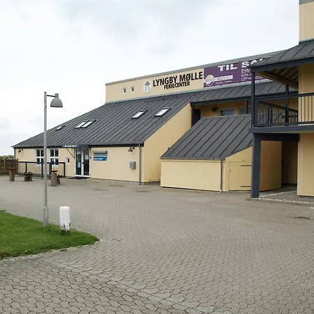 Lyngbyvej Vii Lejlighed Løkken