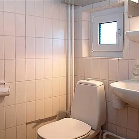 Lejlighed Lyngbyvej Vii