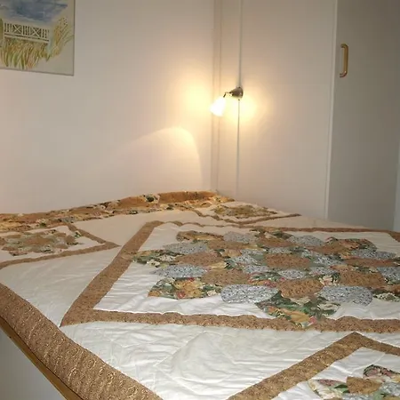 Lejlighed Lyngbyvej Vii