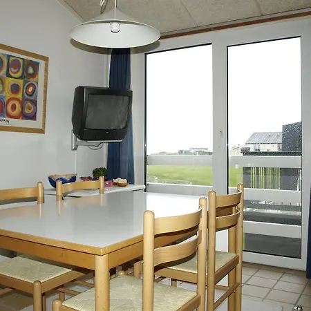 Lyngbyvej Vii Løkken