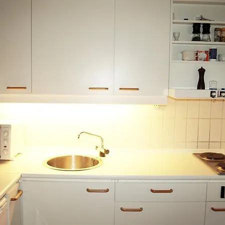 Lyngbyvej Vii *